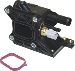 VEMA VE80048 - Flangia d. refrigerante www.autoricambi360.it