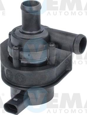 VEMA VE81996 - Pompa acqua ausiliaria www.autoricambi360.it