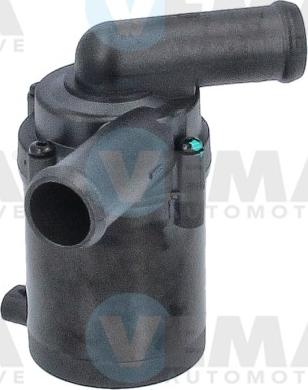 VEMA VE81992 - Pompa acqua ausiliaria www.autoricambi360.it