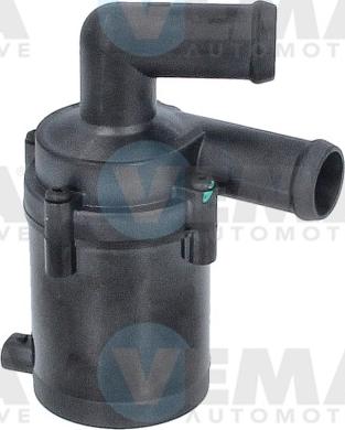VEMA VE81997 - Pompa acqua ausiliaria www.autoricambi360.it