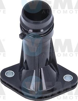 VEMA VE81818 - Flangia d. refrigerante www.autoricambi360.it