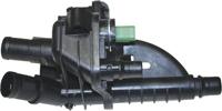 VEMA VE8875 - Flangia d. refrigerante www.autoricambi360.it