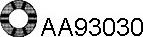 Veneporte AA93030 - Supporto, Silenziatore www.autoricambi360.it