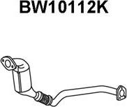 Veneporte BW10112K - Catalizzatore www.autoricambi360.it