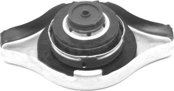 VERNET RC0040 - Tappo, radiatore www.autoricambi360.it