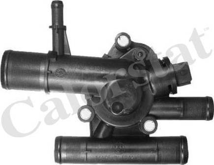 VERNET TH6454.83J - Termostato, Refrigerante www.autoricambi360.it