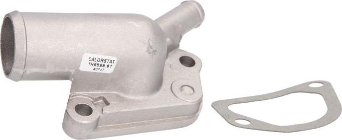 VERNET TH6598.87J - Termostato, Refrigerante www.autoricambi360.it