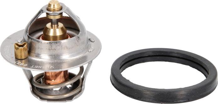 VERNET TH6837.82J - Termostato, Refrigerante www.autoricambi360.it