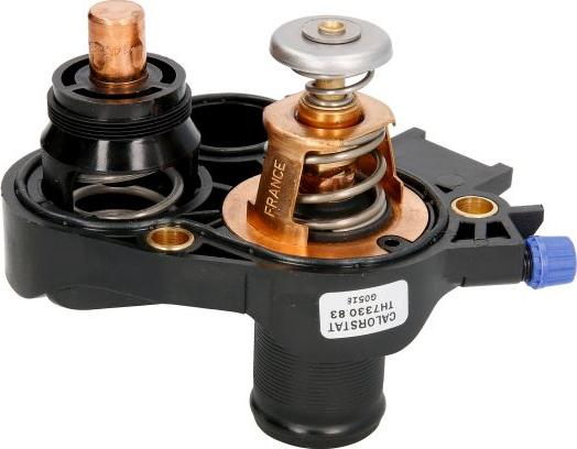 VERNET TH7330.83J - Termostato, Refrigerante www.autoricambi360.it
