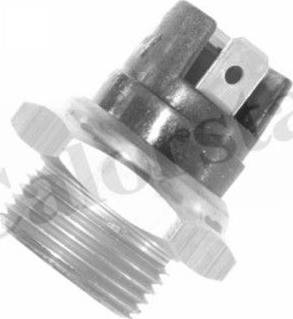 VERNET TS1151 - Termocontatto, Ventola radiatore www.autoricambi360.it
