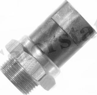 VERNET TS1105 - Termocontatto, Ventola radiatore www.autoricambi360.it