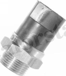 VERNET TS1874 - Termocontatto, Ventola radiatore www.autoricambi360.it