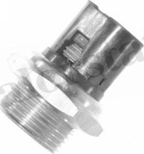 VERNET TS1292 - Termocontatto, Ventola radiatore www.autoricambi360.it