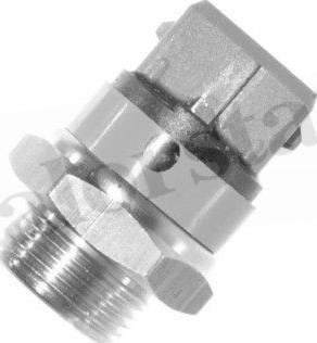 VERNET TS1714 - Termocontatto, Ventola radiatore www.autoricambi360.it