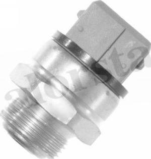 VERNET TS1772 - Termocontatto, Ventola radiatore www.autoricambi360.it