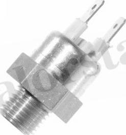VERNET TS2604 - Termocontatto, Ventola radiatore www.autoricambi360.it
