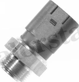 VERNET TS2783 - Termocontatto, Ventola radiatore www.autoricambi360.it