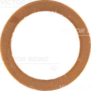 Victor Reinz 407058800 - Anello di tenuta, vite di scarico olio www.autoricambi360.it