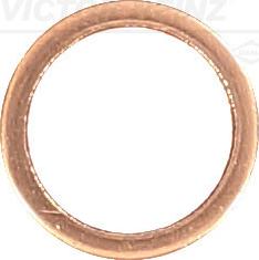 Victor Reinz 417005800 - Anello di tenuta, vite di scarico olio www.autoricambi360.it