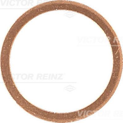 Victor Reinz 41-70198-00 - Anello di tenuta, vite di scarico olio www.autoricambi360.it
