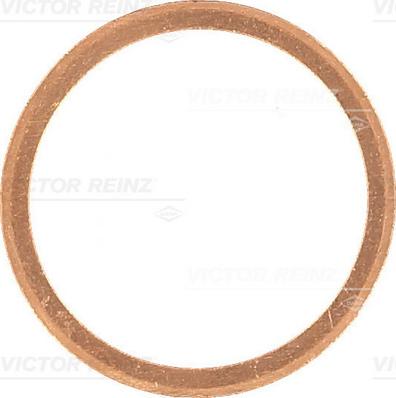 Victor Reinz 417025900 - Anello di tenuta, vite di scarico olio www.autoricambi360.it