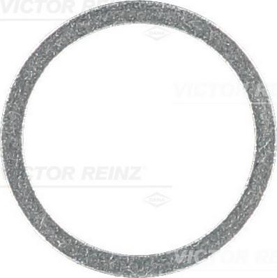 Victor Reinz 417106500 - Anello di tenuta, vite di scarico olio www.autoricambi360.it