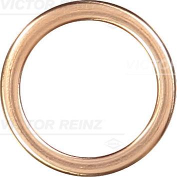 Victor Reinz 417204130 - Anello di tenuta, vite di scarico olio www.autoricambi360.it