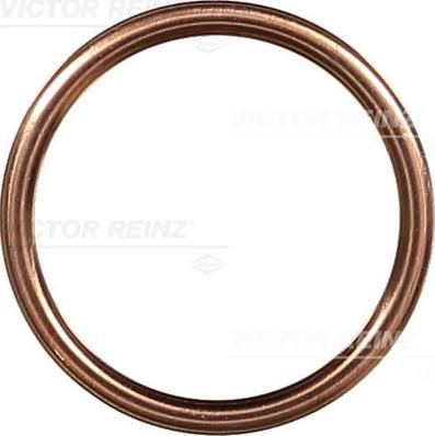 Victor Reinz 417206530 - Anello di tenuta, vite di scarico olio www.autoricambi360.it