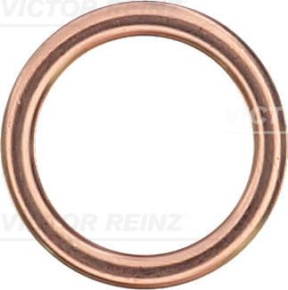 Victor Reinz 417203230 - Anello di tenuta, vite di scarico olio www.autoricambi360.it