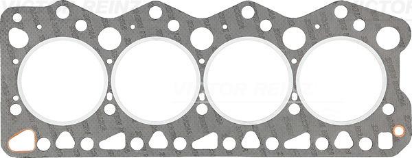 Victor Reinz 614522500 - Guarnizione, Testata www.autoricambi360.it