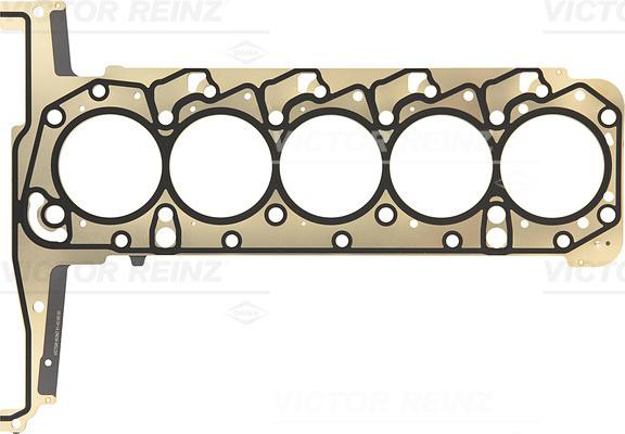Victor Reinz 614318000 - Guarnizione, Testata www.autoricambi360.it