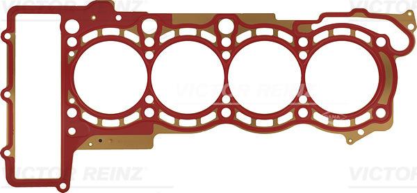 Victor Reinz 614217500 - Guarnizione, Testata www.autoricambi360.it