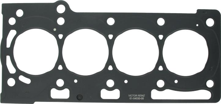 Victor Reinz 615403000 - Guarnizione, Testata www.autoricambi360.it