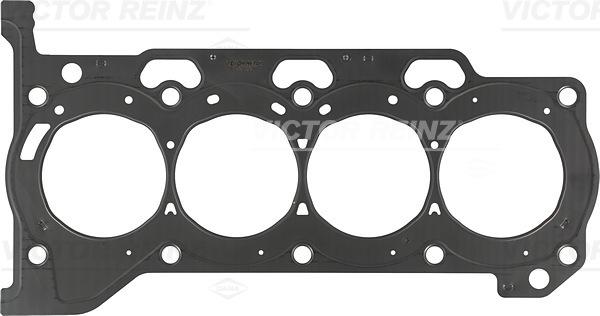 Victor Reinz 615402500 - Guarnizione, Testata www.autoricambi360.it