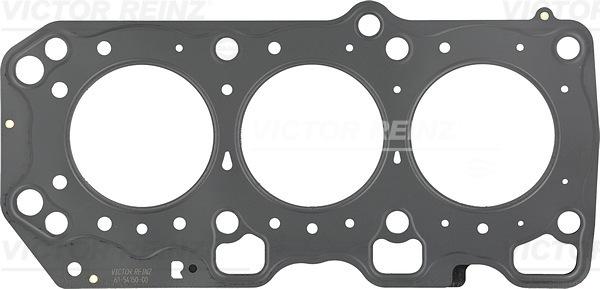 Victor Reinz 615415000 - Guarnizione, Testata www.autoricambi360.it