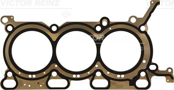 Victor Reinz 615417500 - Guarnizione, Testata www.autoricambi360.it
