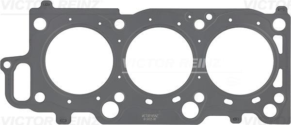 Victor Reinz 615432500 - Guarnizione, Testata www.autoricambi360.it