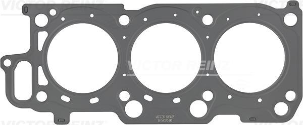 Victor Reinz 615432000 - Guarnizione, Testata www.autoricambi360.it