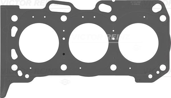Victor Reinz 615428000 - Guarnizione, Testata www.autoricambi360.it