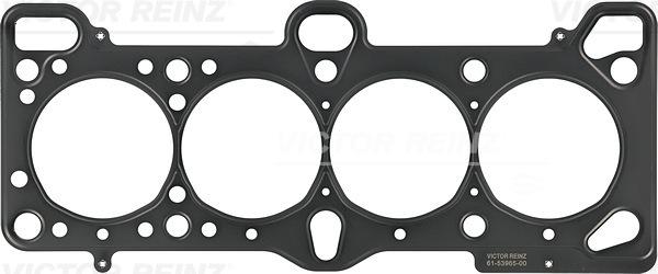 Victor Reinz 615396500 - Guarnizione, Testata www.autoricambi360.it