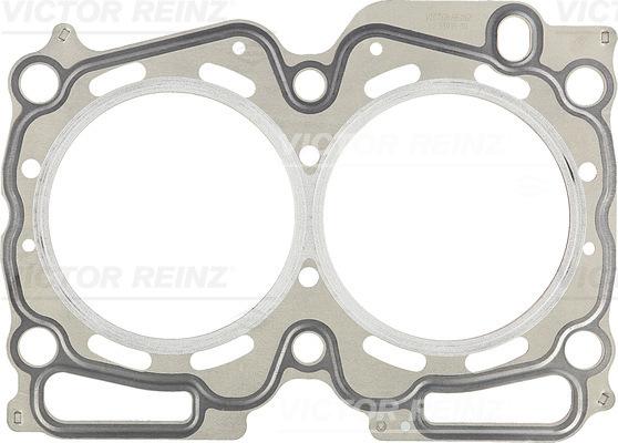 Victor Reinz 615391500 - Guarnizione, Testata www.autoricambi360.it