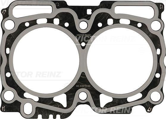 Victor Reinz 615391000 - Guarnizione, Testata www.autoricambi360.it
