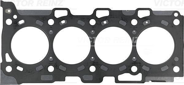 Victor Reinz 615393000 - Guarnizione, Testata www.autoricambi360.it