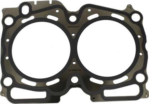 Victor Reinz 615392000 - Guarnizione, Testata www.autoricambi360.it