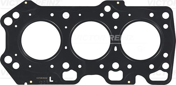 Victor Reinz 615346500 - Guarnizione, Testata www.autoricambi360.it