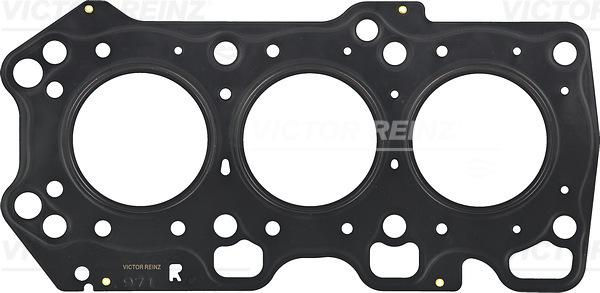 Victor Reinz 615346000 - Guarnizione, Testata www.autoricambi360.it