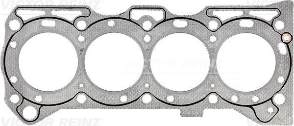 Victor Reinz 615358500 - Guarnizione, Testata www.autoricambi360.it