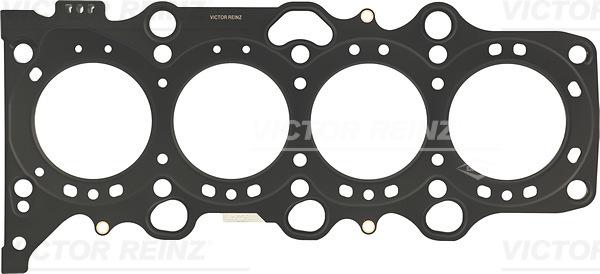 Victor Reinz 615364000 - Guarnizione, Testata www.autoricambi360.it