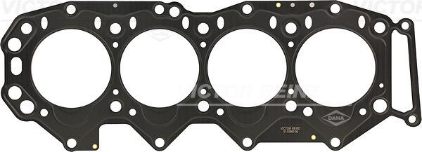 Victor Reinz 615306500 - Guarnizione, Testata www.autoricambi360.it