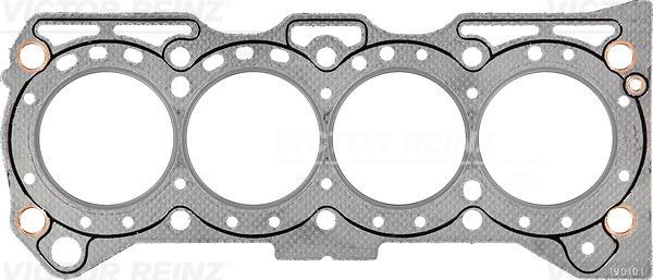 Victor Reinz 615301000 - Guarnizione, Testata www.autoricambi360.it